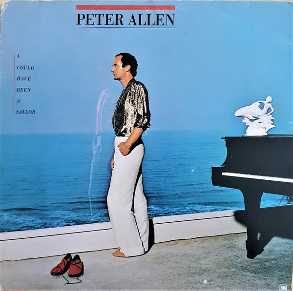 I Could Have Been A Sailor