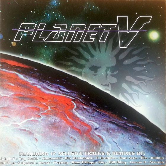 Planet V