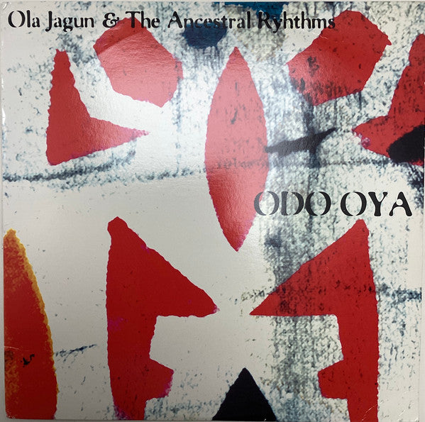 Odo Oya