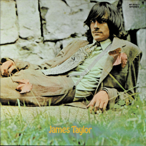 James Taylor