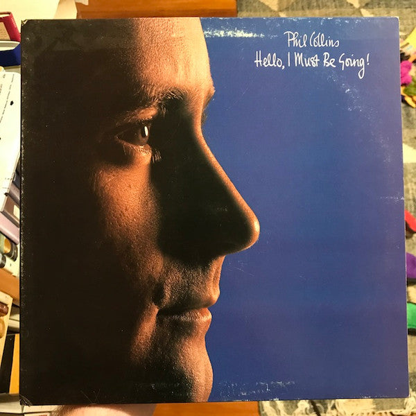 Hello, I Must Be Going!