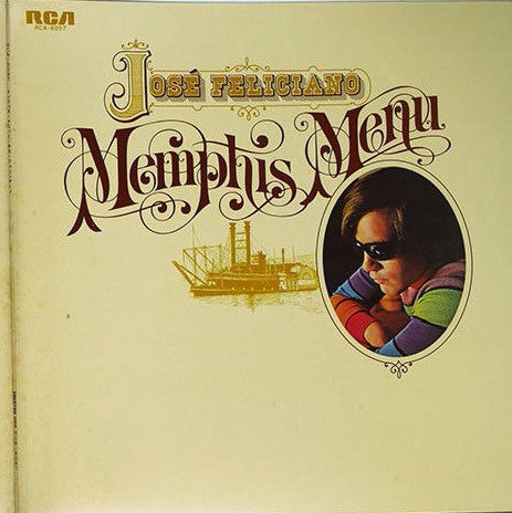 Memphis Menu