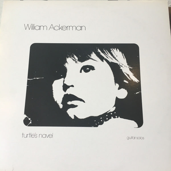 The Search For The Turtle's Navel