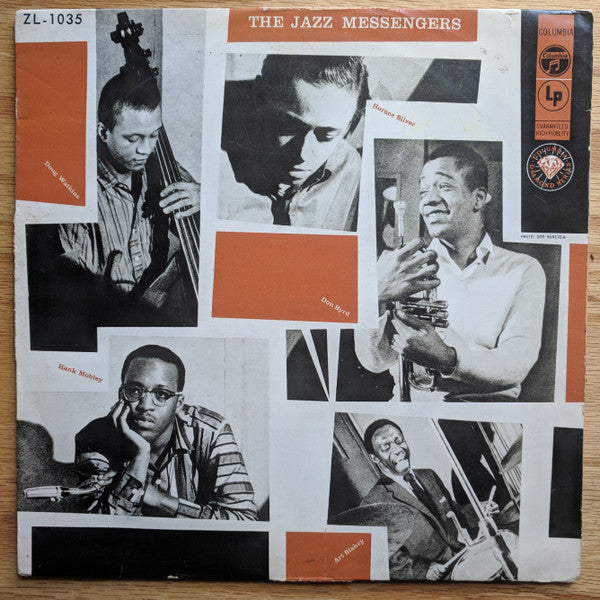 The Jazz Messengers