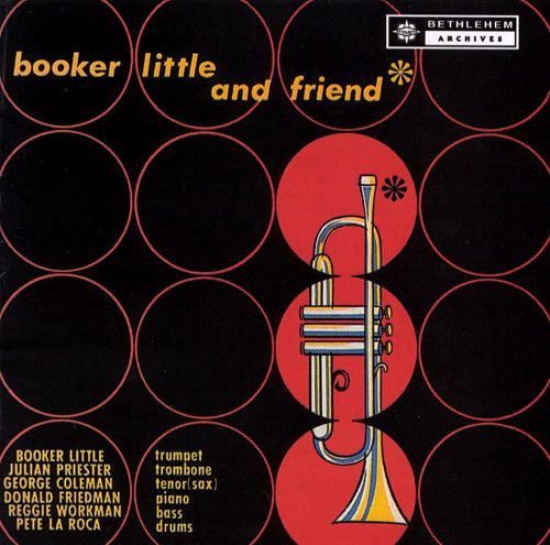 Booker Little And Friend*