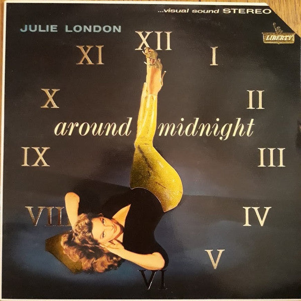 Around Midnight