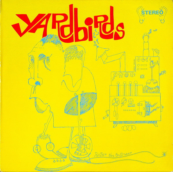 Yardbirds