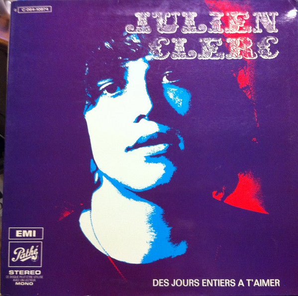 Des Jours Entiers A T'aimer