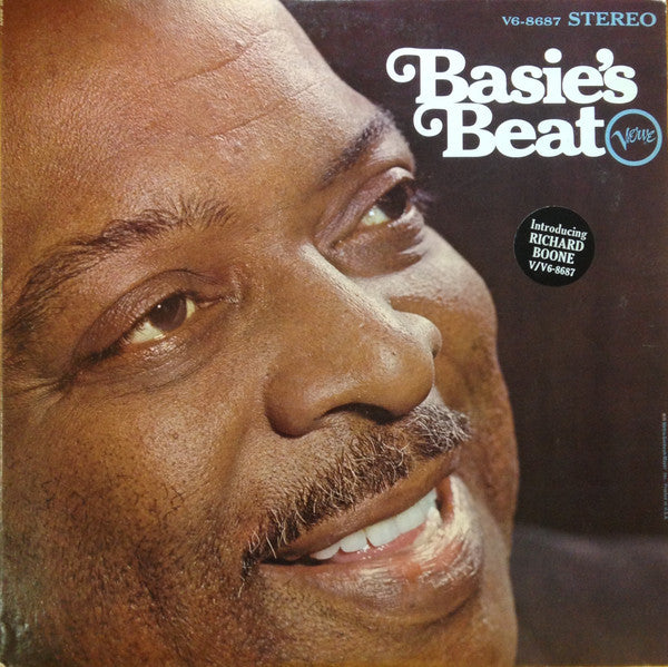 Basie's Beat