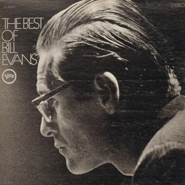 The Best Of Bill Evans