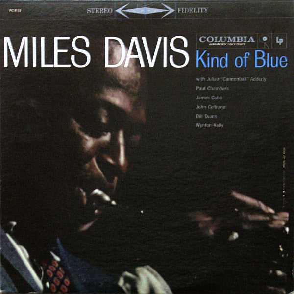 Kind Of Blue