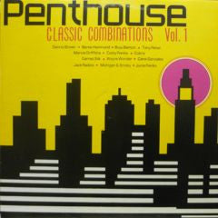 Penthouse Classic Combinations Vol. 1