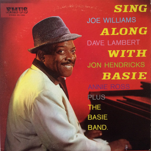 Sing Along With Basie