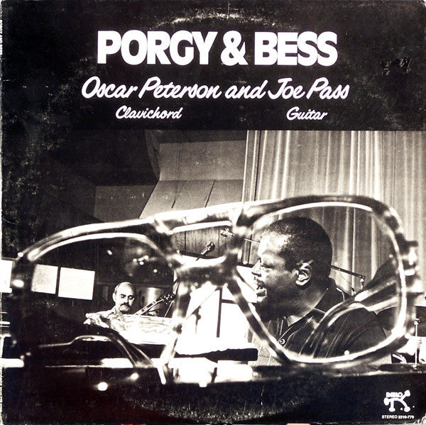 Porgy & Bess