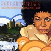 Soul Spectrum 2 (Classics From The Radio Sessions)