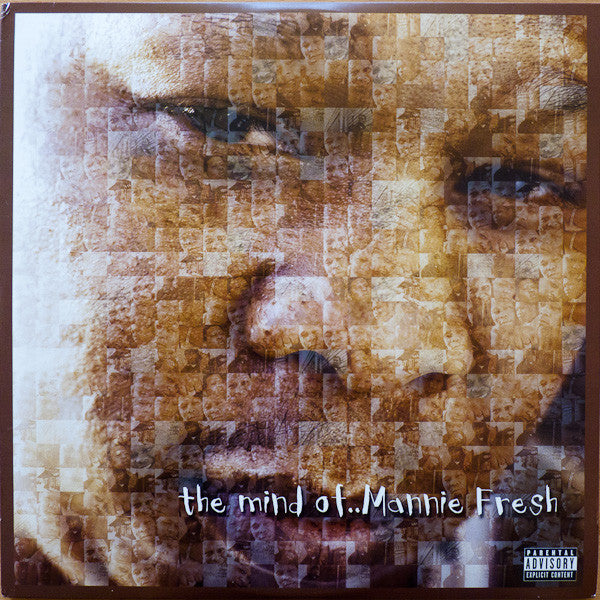 The Mind Of Mannie Fresh