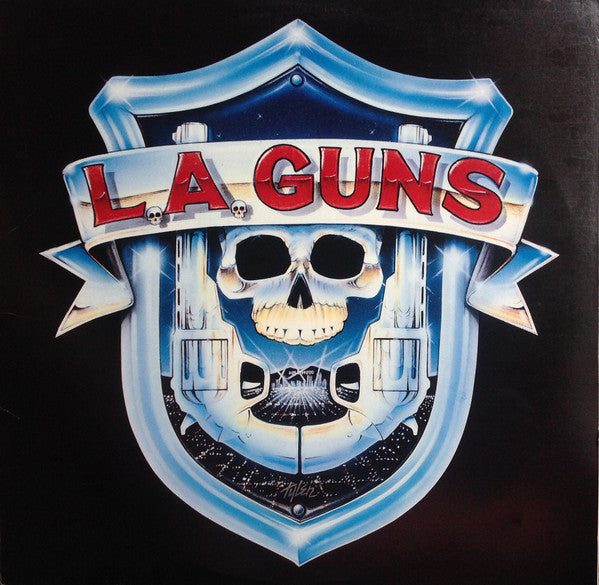 L.A. Guns