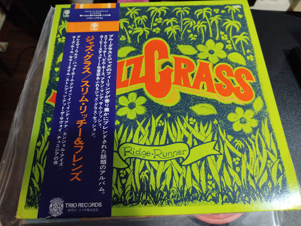 Jazz Grass