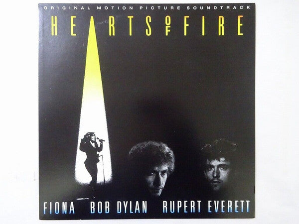 Hearts Of Fire