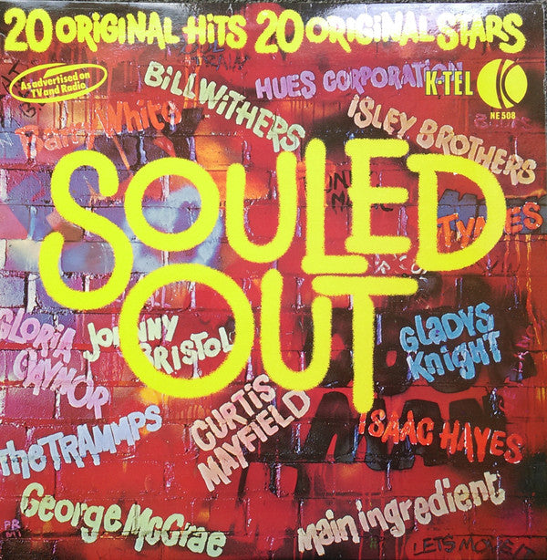 Souled Out