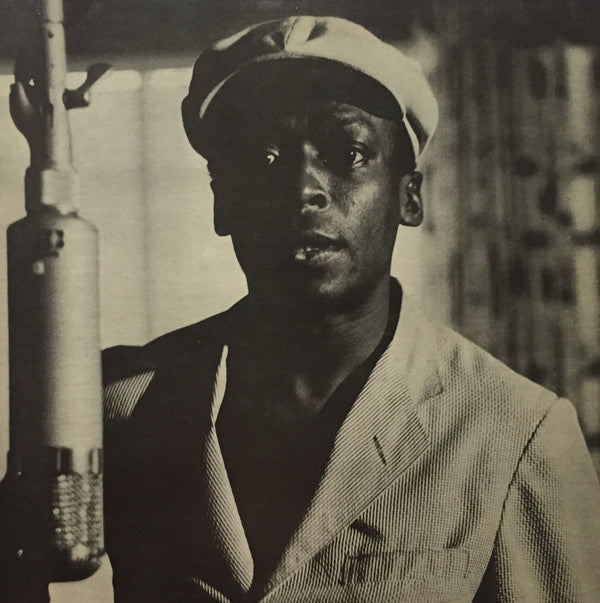 The Musings Of Miles