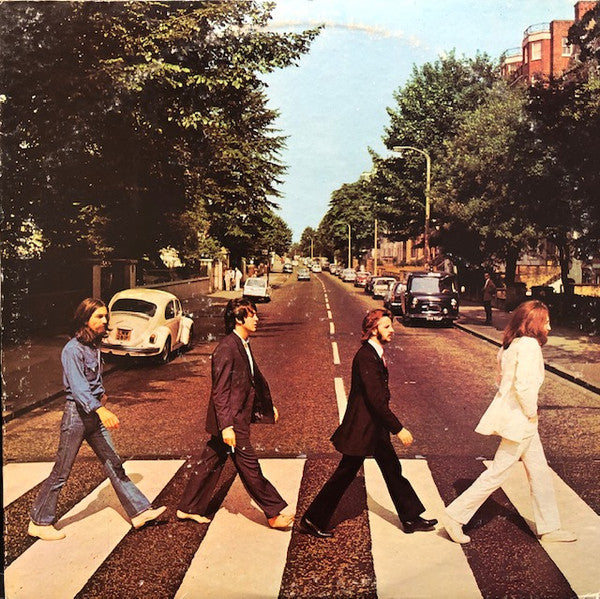 Abbey Road