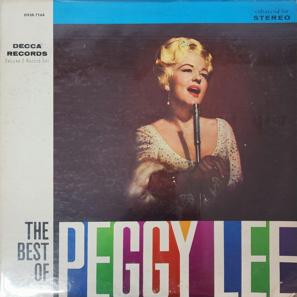 The Best Of Peggy Lee