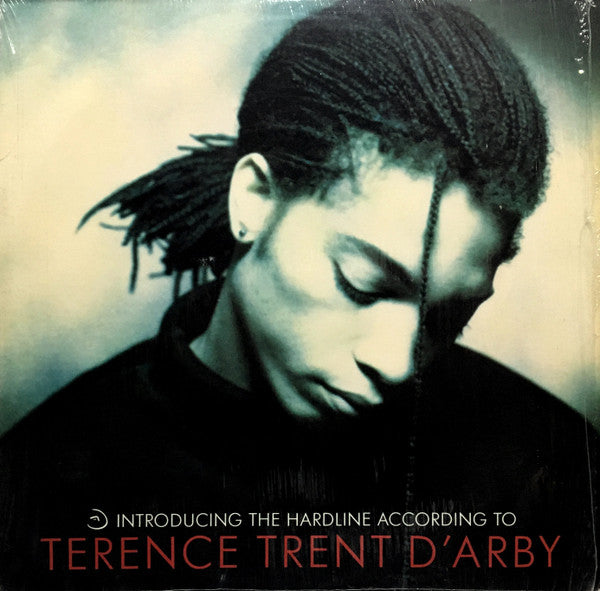 Introducing The Hardline According To Terence Trent D'Arby