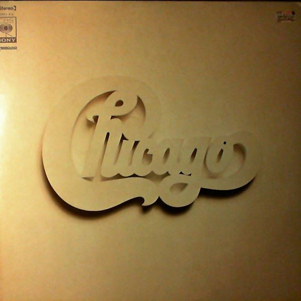 Chicago At Carnegie Hall Volumes III & IV