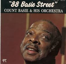 88 Basie Street
