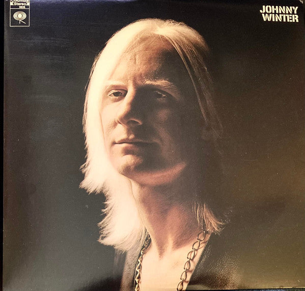 Johnny Winter