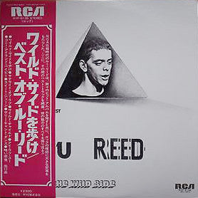 Walk On The Wild Side - The Best Of Lou Reed