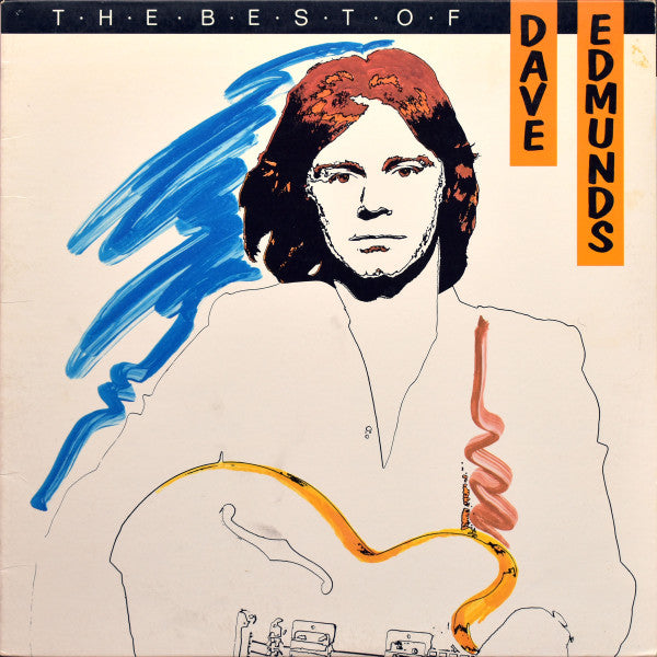 The Best Of Dave Edmunds