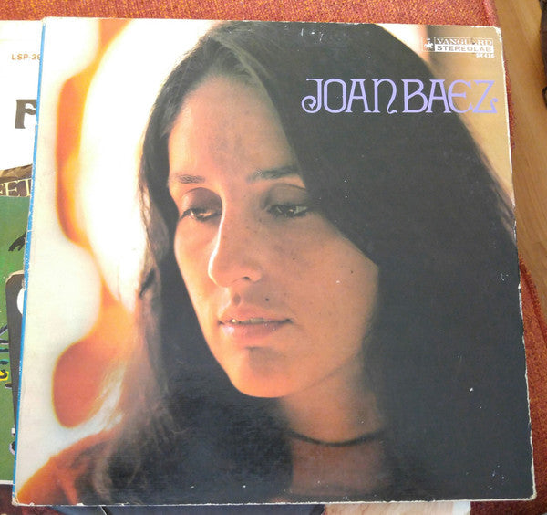 Joan Baez