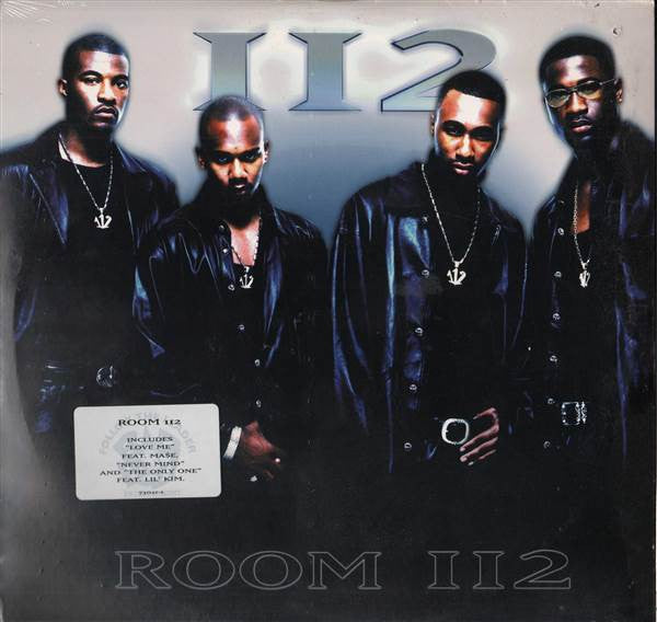 Room 112