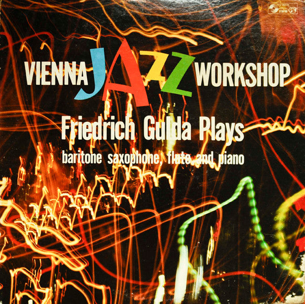 Vienna Jazz Workshop