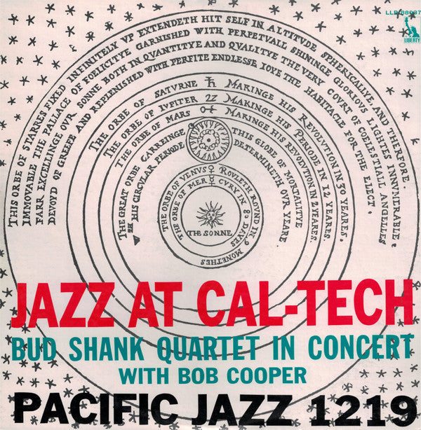 Jazz At Cal-Tech
