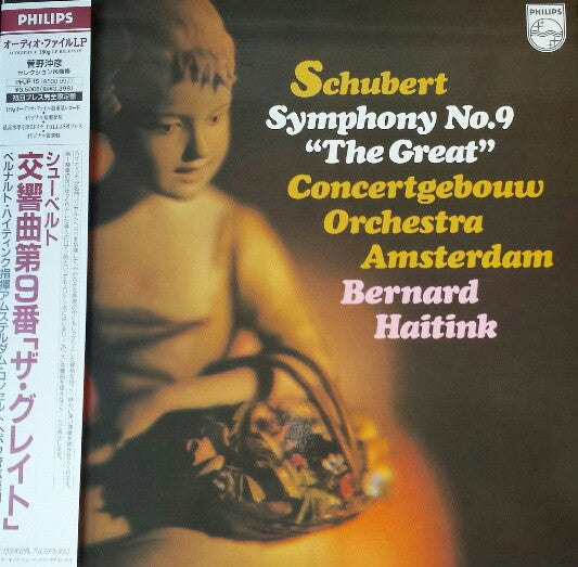 Symphony No. 9 "The Great"