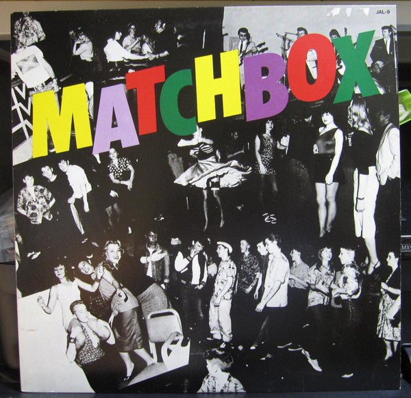 Matchbox