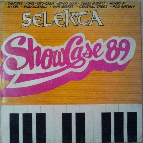 Selekta Showcase 89
