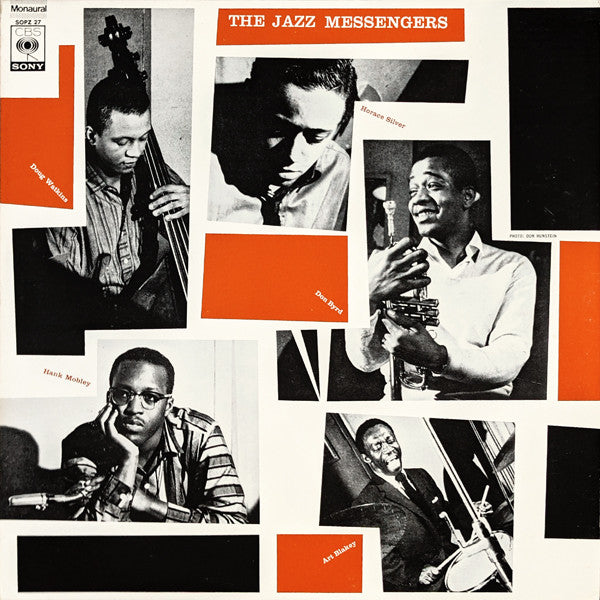 The Jazz Messengers