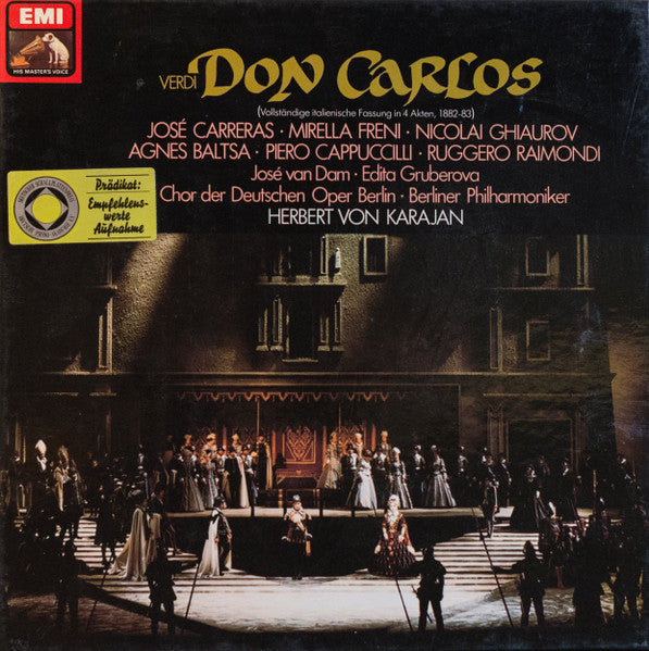 Don Carlos