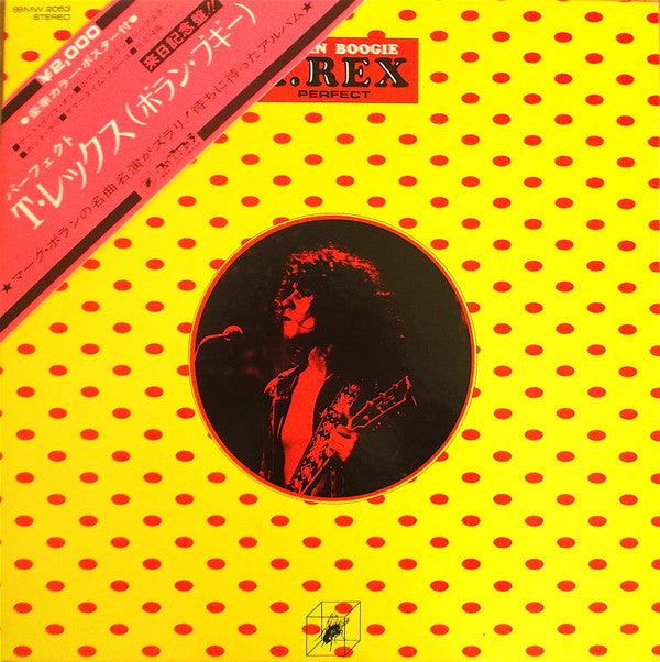 Bolan Boogie