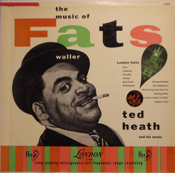 'Fats' Waller Album