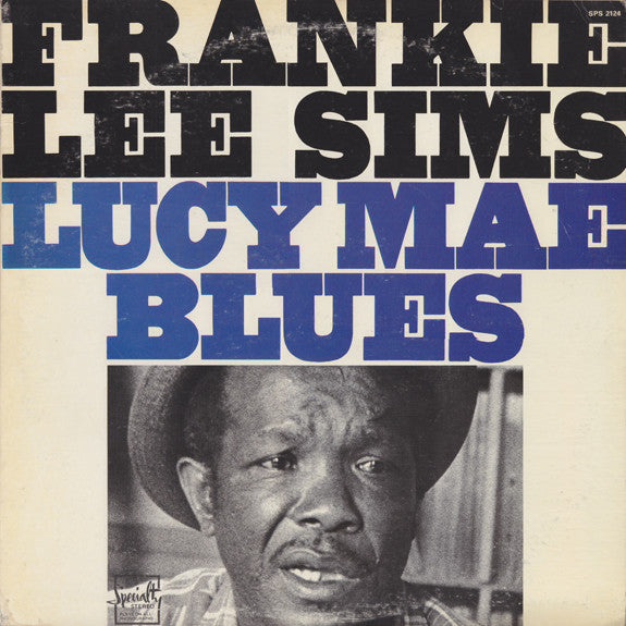 Lucy Mae Blues