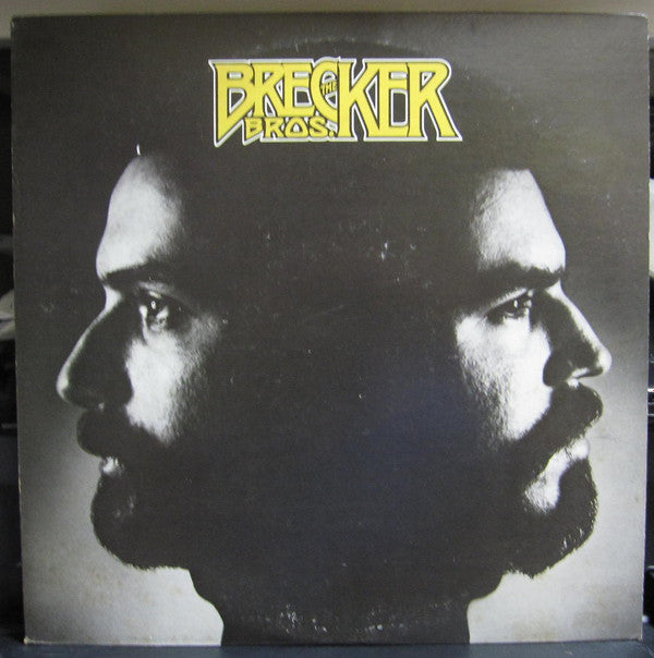 The Brecker Bros.