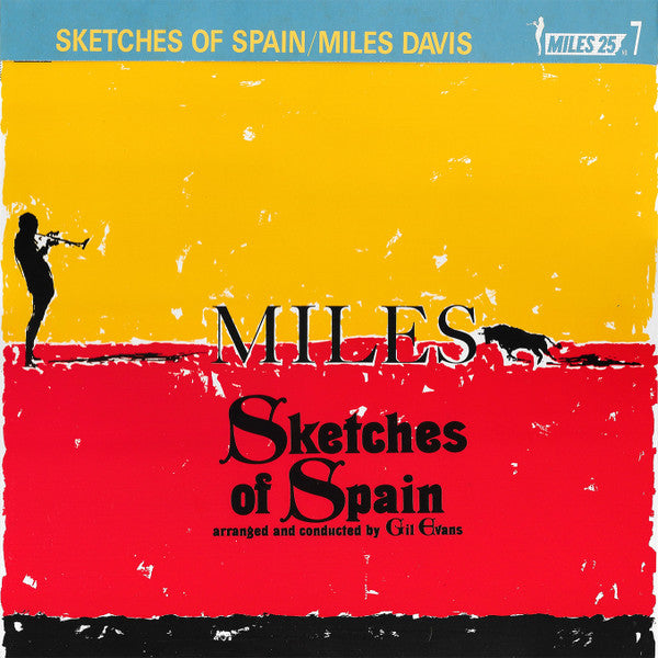 Sketches Of Spain