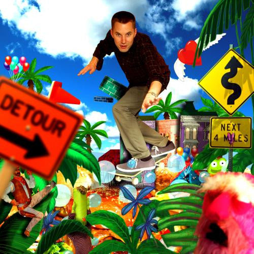 Gonna Find Boyfriends Today