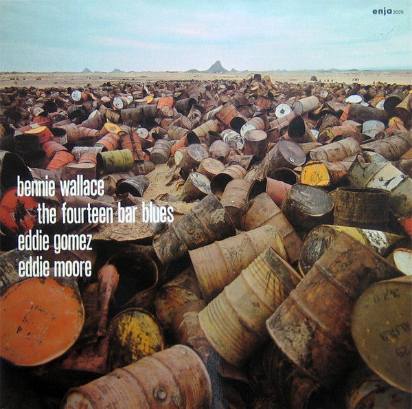 The Fourteen Bar Blues