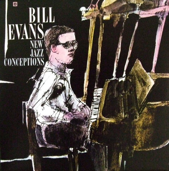 New Jazz Conceptions